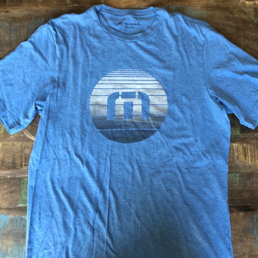 Travismathew T-shirt